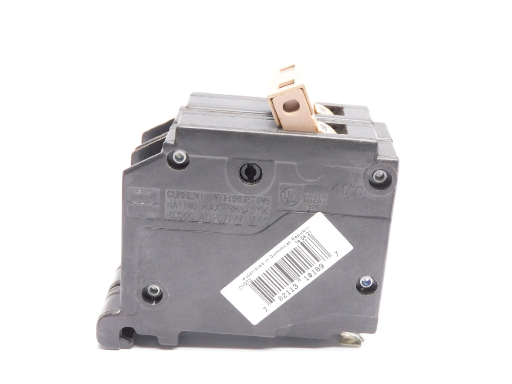EATON CH270 70A 120/240V (PKG OF 5) NSMP