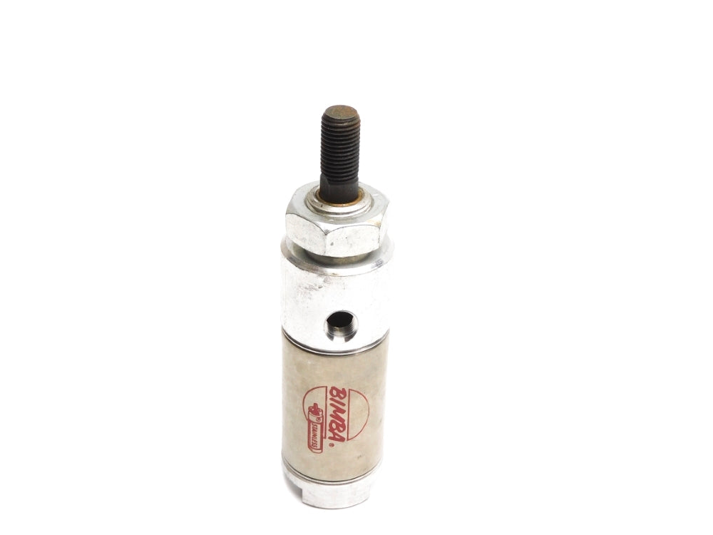 BIMBA 120.5-D NSNP