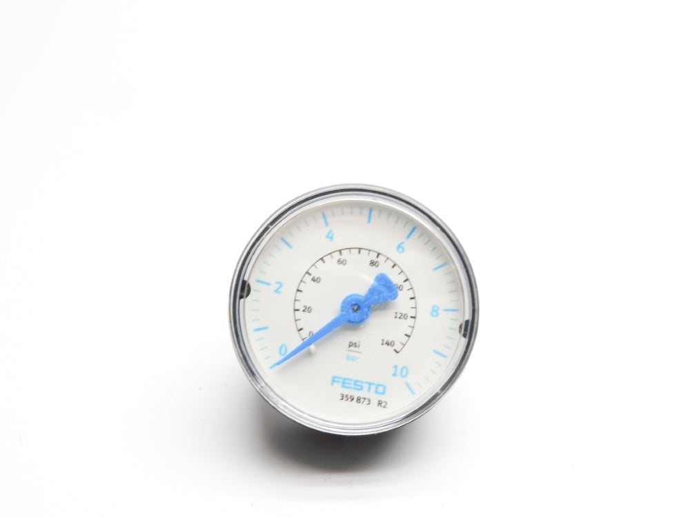 FESTO MA-50-10-1/4 359873 140PSI NSMP