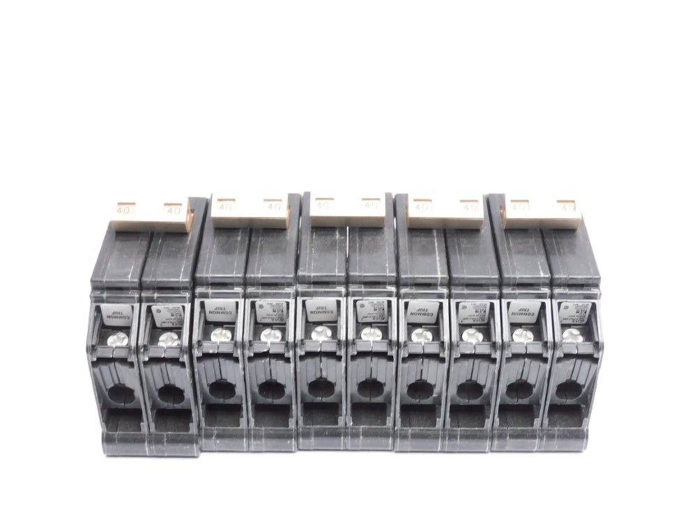 EATON CH240 40A 120/240V (PKG OF 5) NSMP