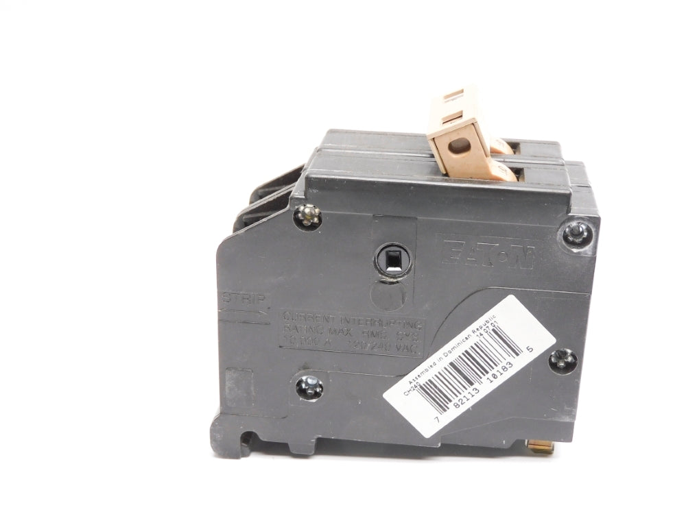 EATON CH240 40A 120/240V (PKG OF 5) NSMP
