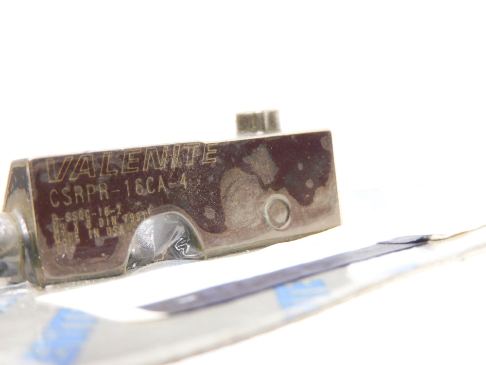 VALENITE CSRPR-16CA-4 8T3 NSMP