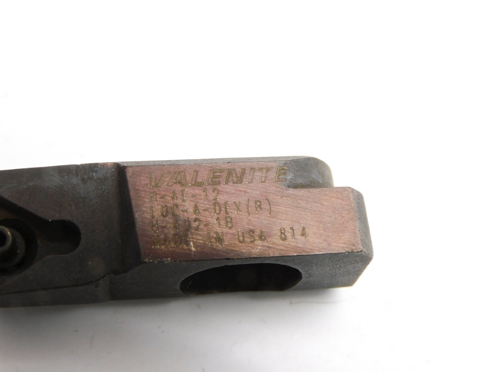 VALENITE H-AE-12 NSNP