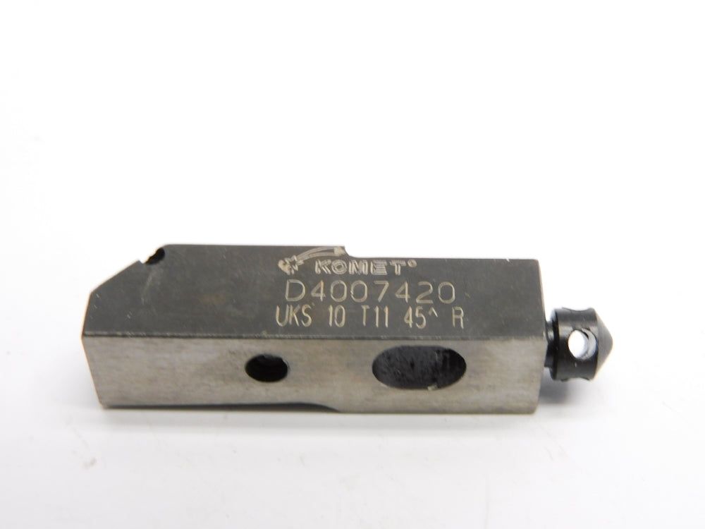 KOMET D4007420 UKS10T1145R NSNP