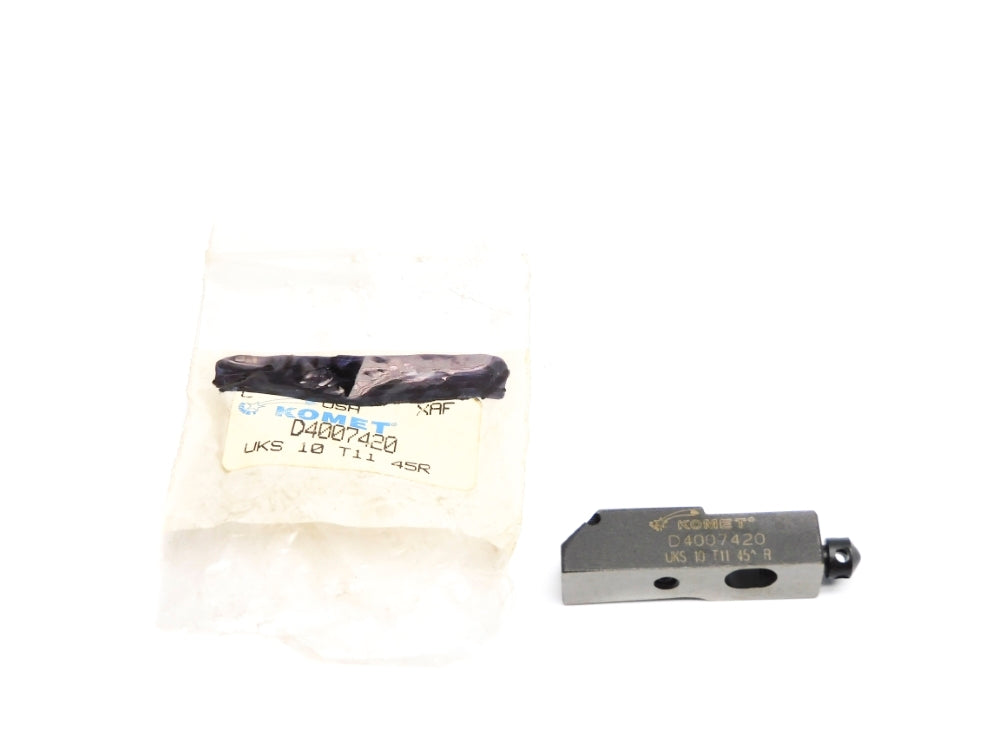 KOMET D4007420 UKS10T1145R NSMP