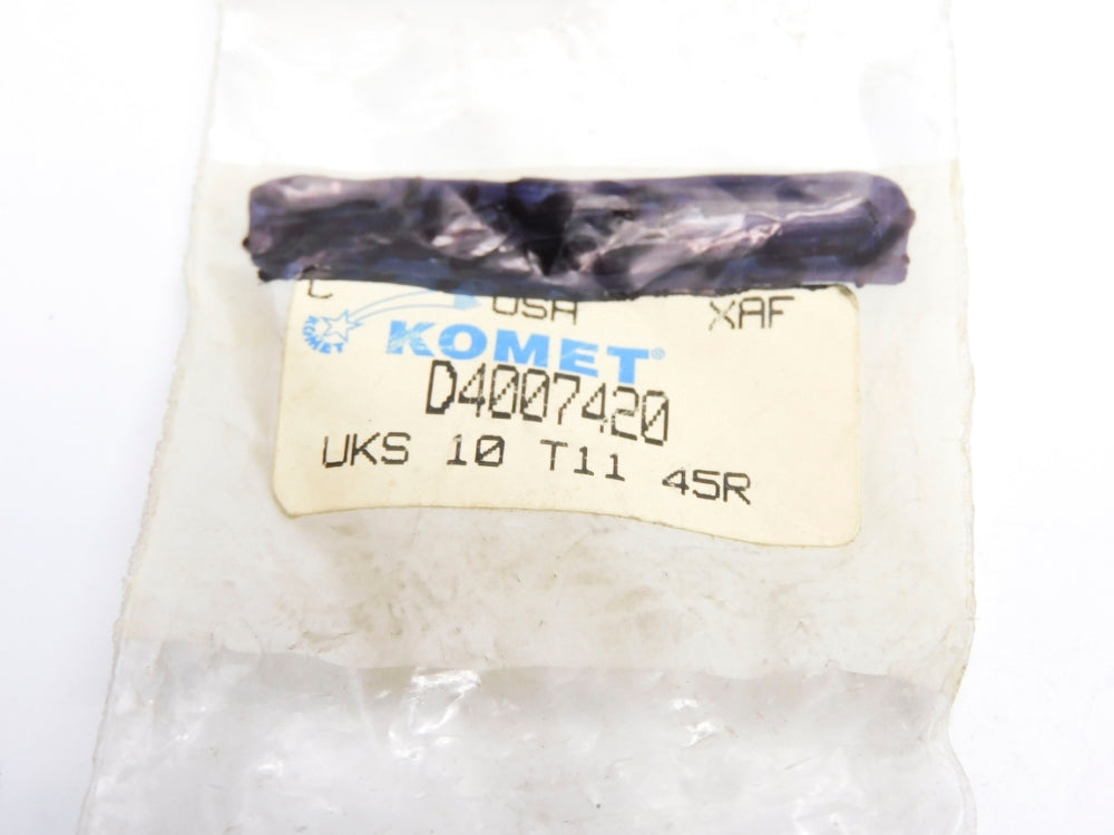 KOMET D4007420 UKS10T1145R NSMP