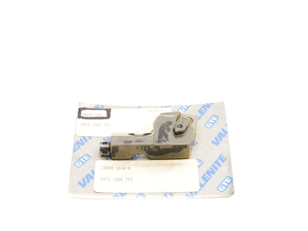 VALENITE CSRPR-16CA-4 7T2 NSMP