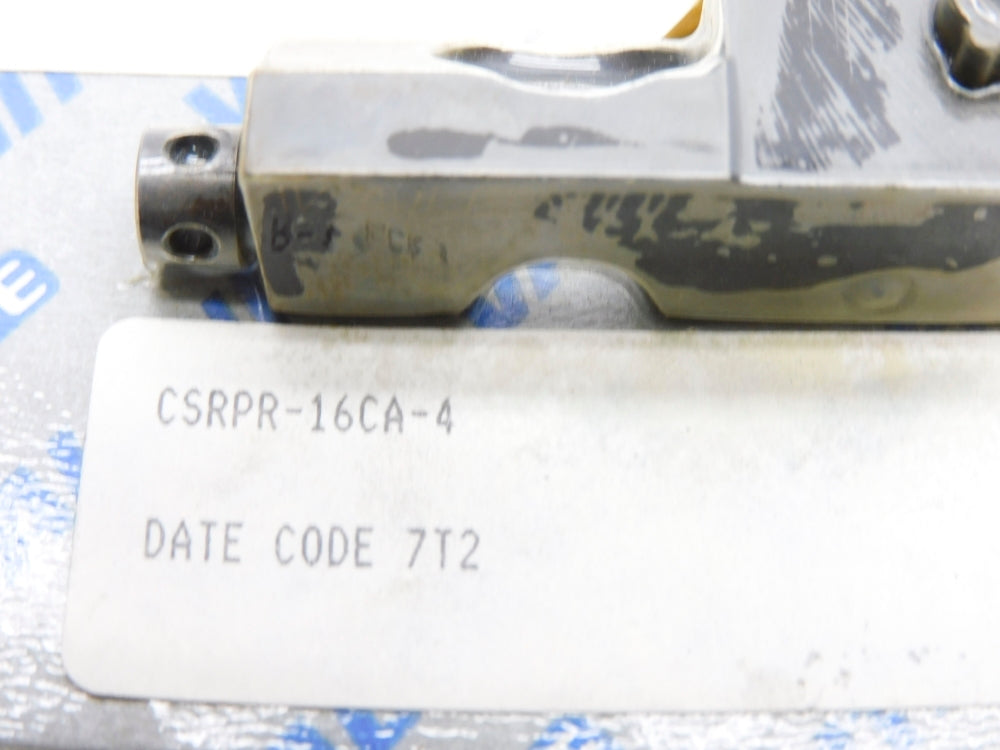 VALENITE CSRPR-16CA-4 7T2 NSMP