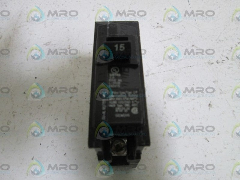 SIEMENS Q115 * NEW NO BOX *