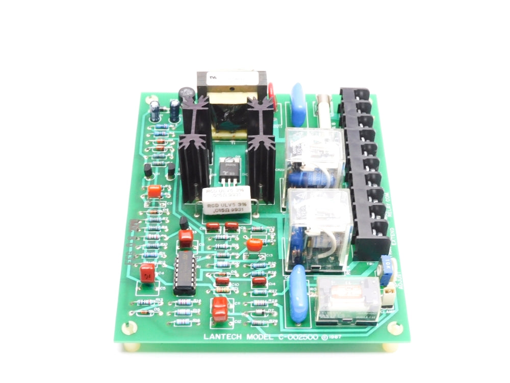 LANTECH C-002500 NSNP