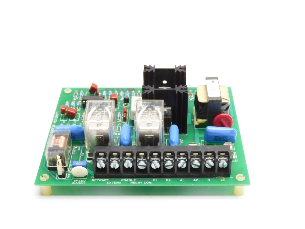 LANTECH C-002500 NSNP