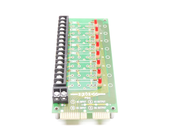 OPTO 22 PB8 UNMP