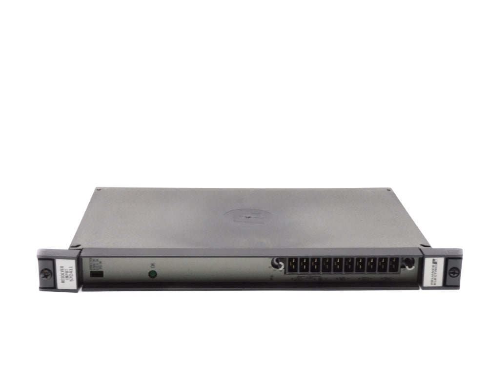 RELIANCE ELECTRIC 0-57411-2L 57C411 UNMP