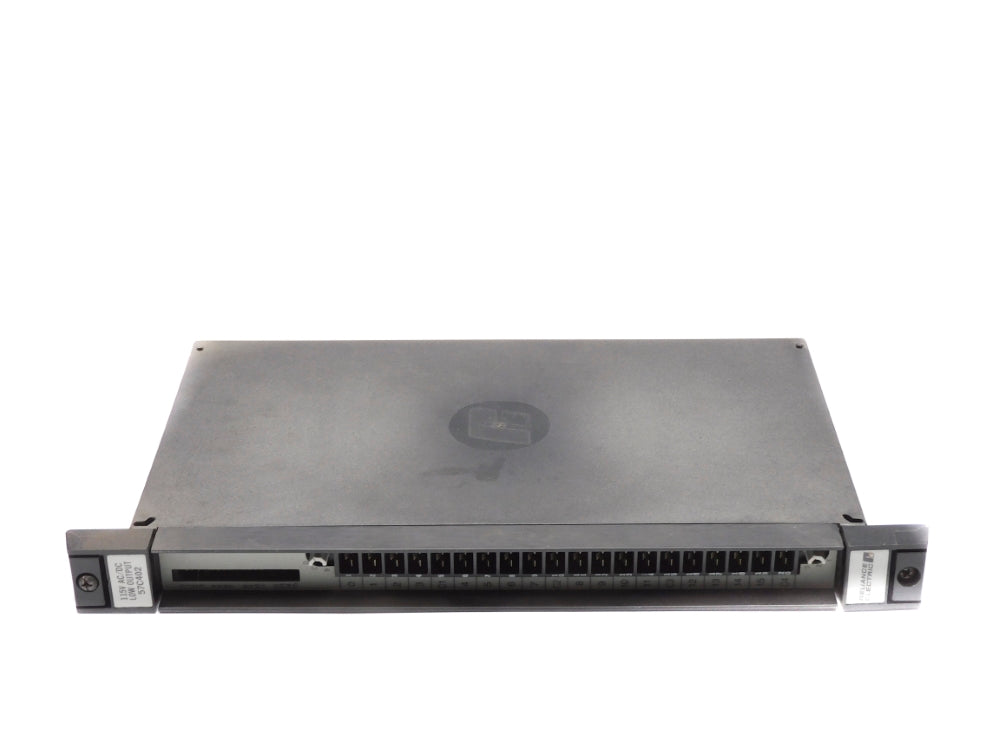 RELIANCE ELECTRIC 57402-D 115V .2A UNMP
