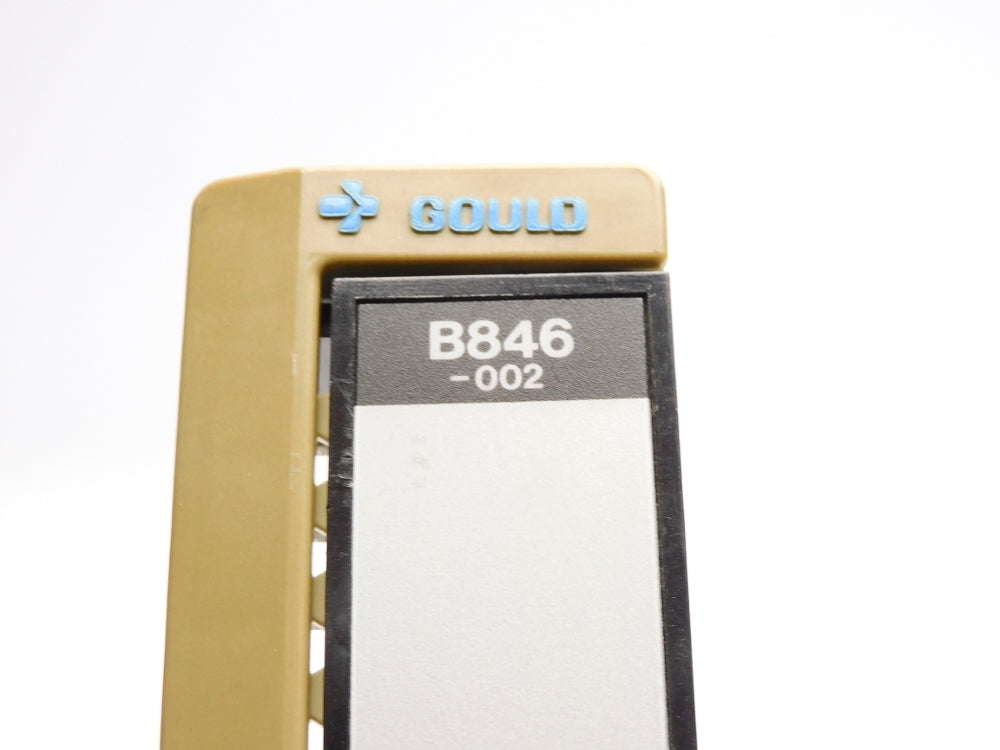 GOULD B846-002 UNMP