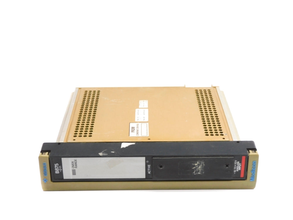 GOULD B875-011 UNMP