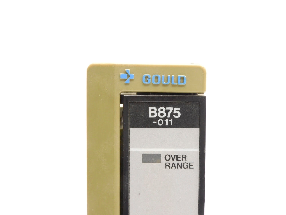 GOULD B875-011 UNMP