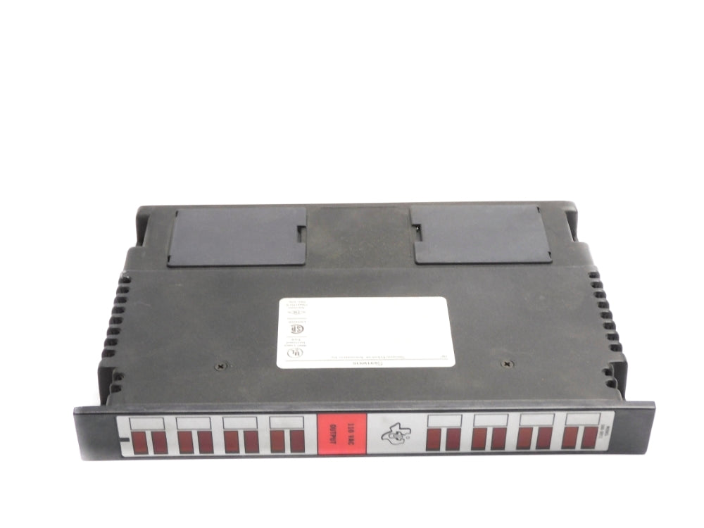 TEXAS INSTRUMENTS SIEMENS 500-5011 UNMP