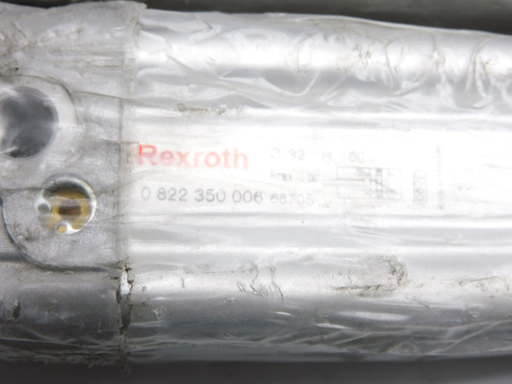REXROTH 0822350006 NSMP