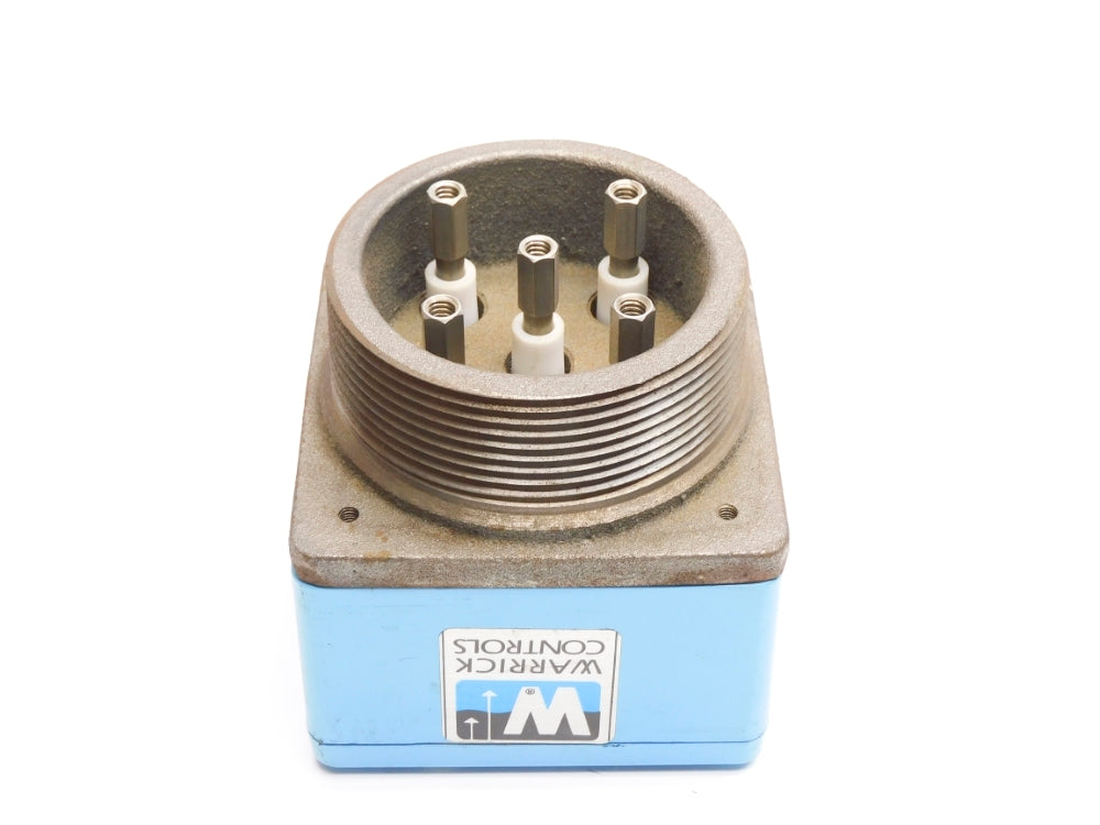 WARRICK CONTROLS 3E5A 125PSI NSNP