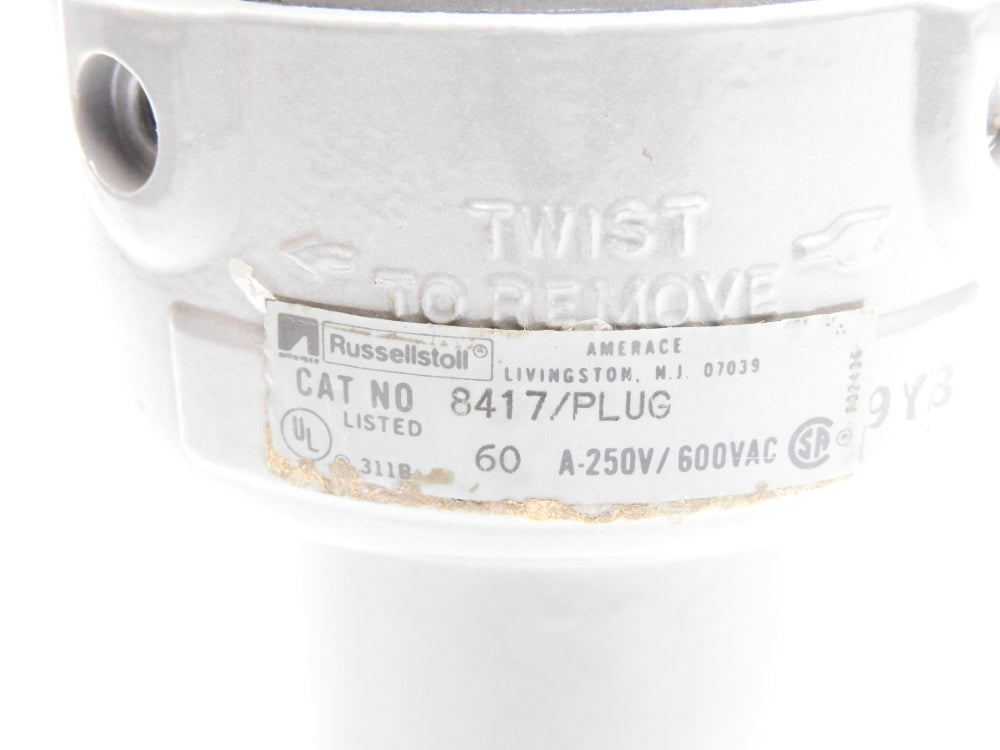 RUSSELLSTOLL 8417 (AS IS) NSNP