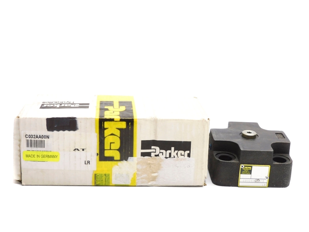 PARKER C032AA00N NSMP