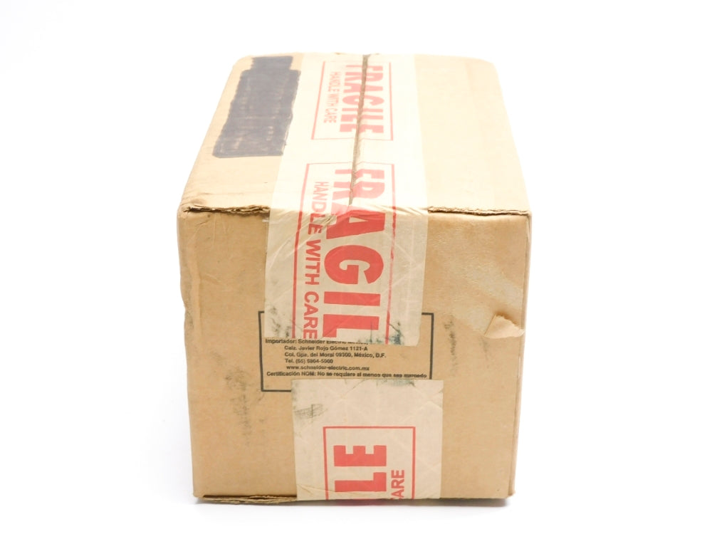 SQUARE D FAL34100 100A 480/250V NSFS
