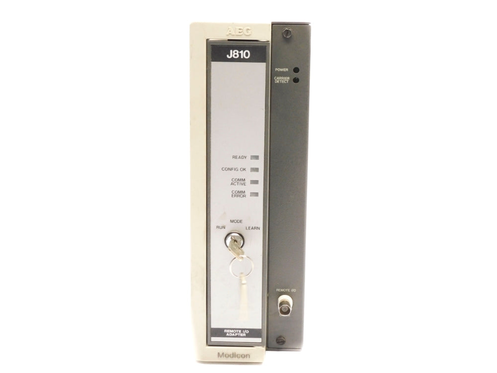 MODICON AS-J810-000 NSNP
