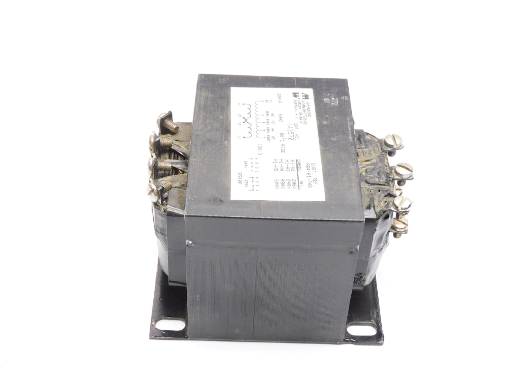 HAMMOND 143570 NSMP