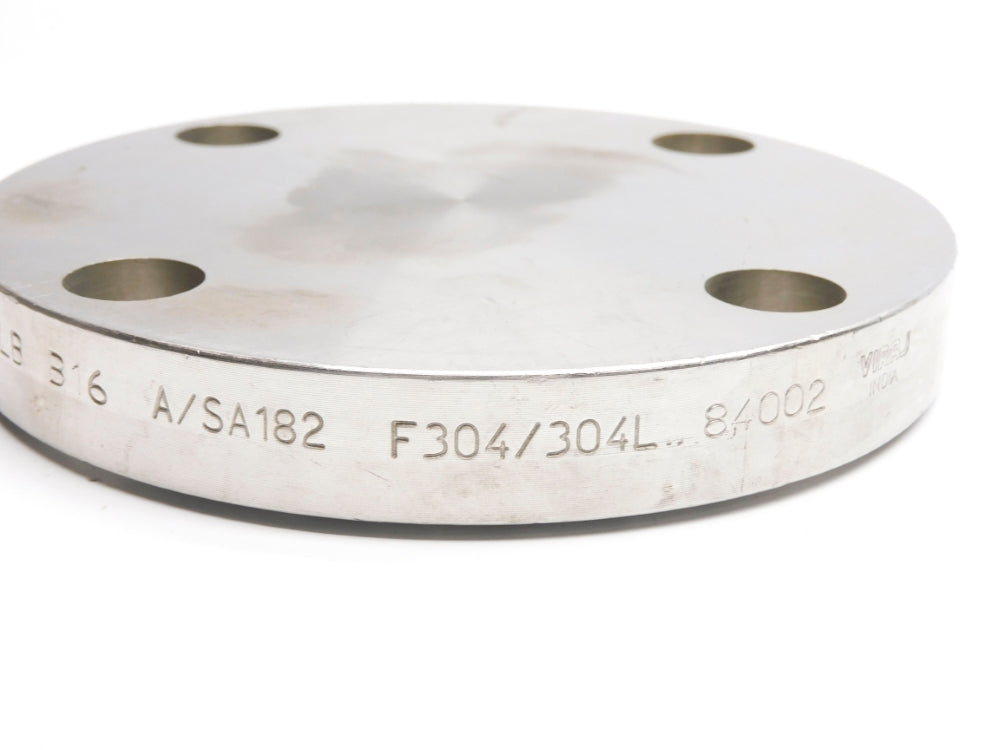 VIRAJ 2150LBB16A/SA182 F304/304L84002 NSNP