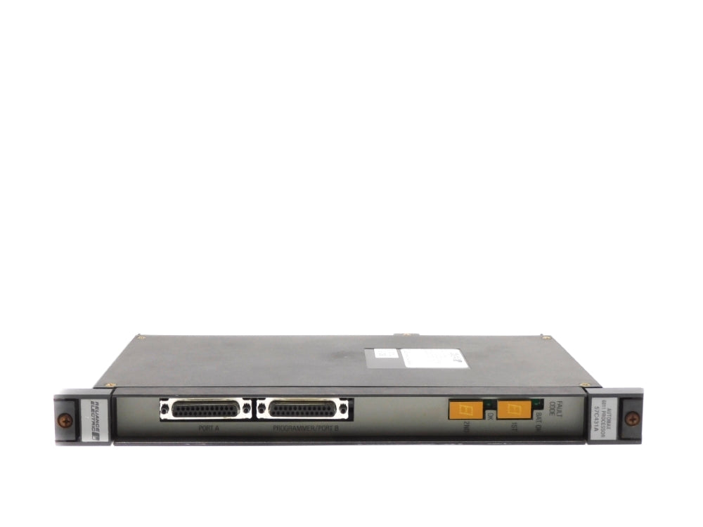 RELIANCE ELECTRC 57C431A UNMP