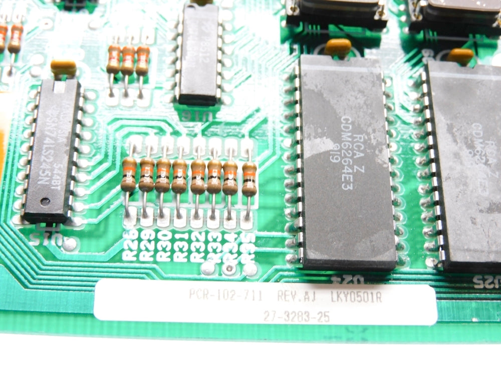 JOHNSON CONTROLS 24-4548-2 UNMP