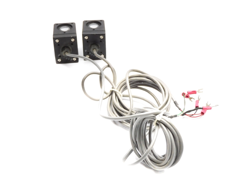 WARNER ELECTRIC MCS-637 (AS PICTURED) UNMP