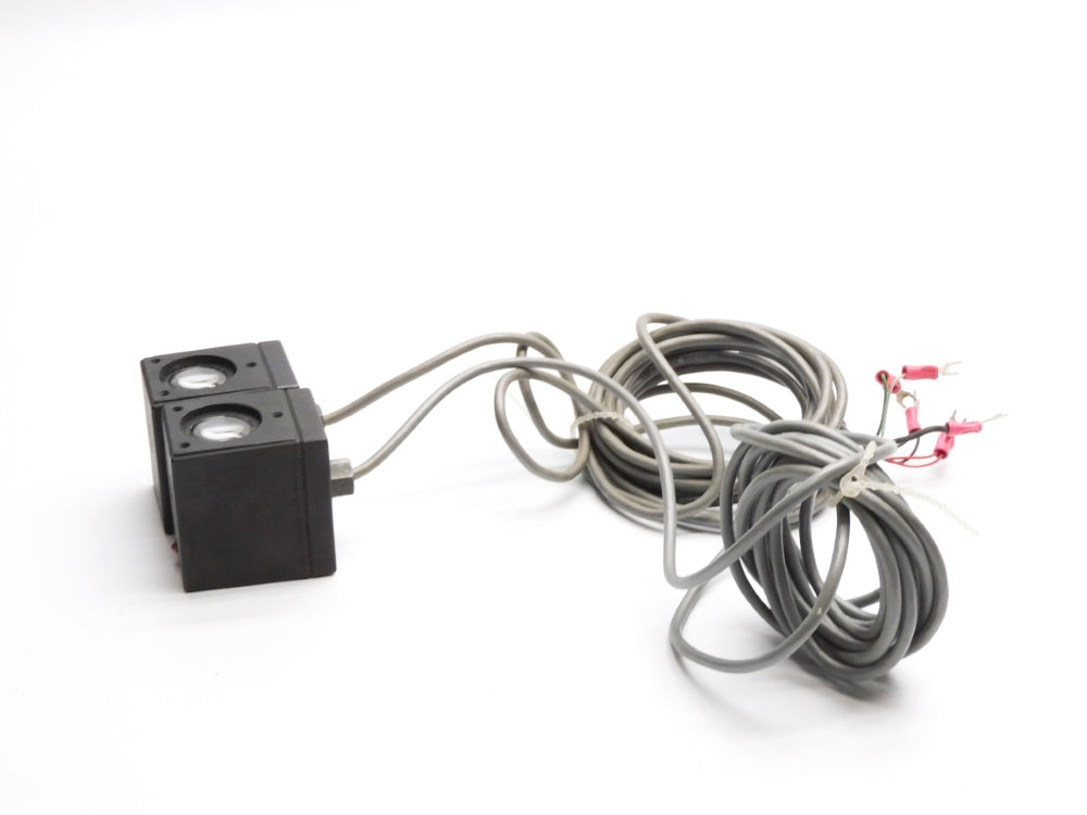 WARNER ELECTRIC MCS-637 (AS PICTURED) UNMP