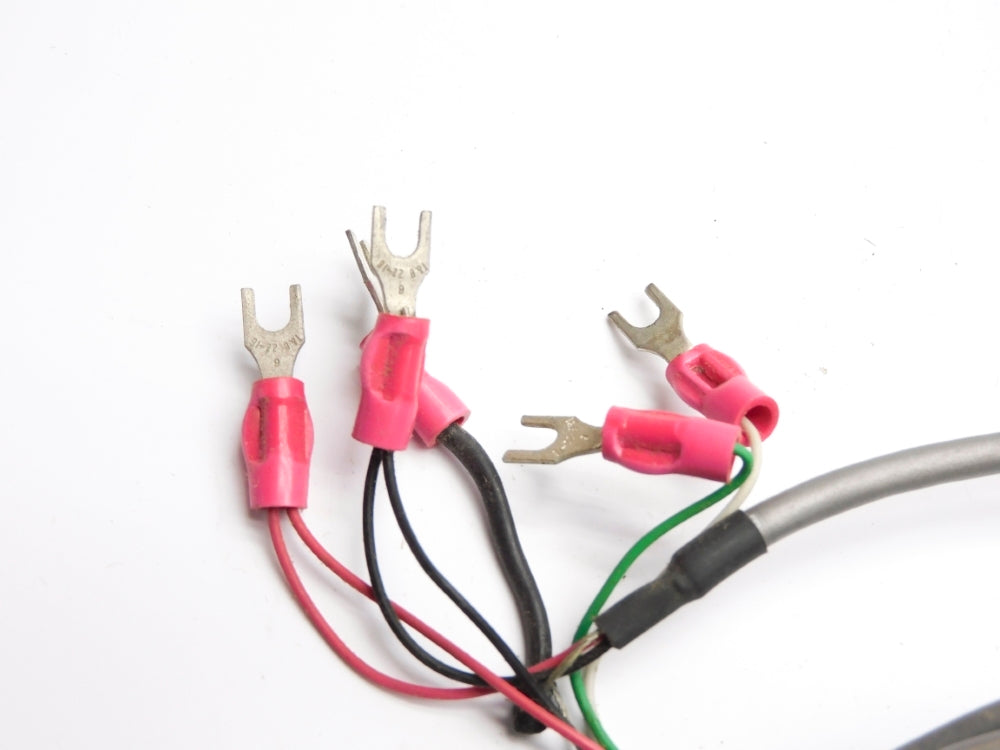 WARNER ELECTRIC MCS-637 (AS PICTURED) UNMP