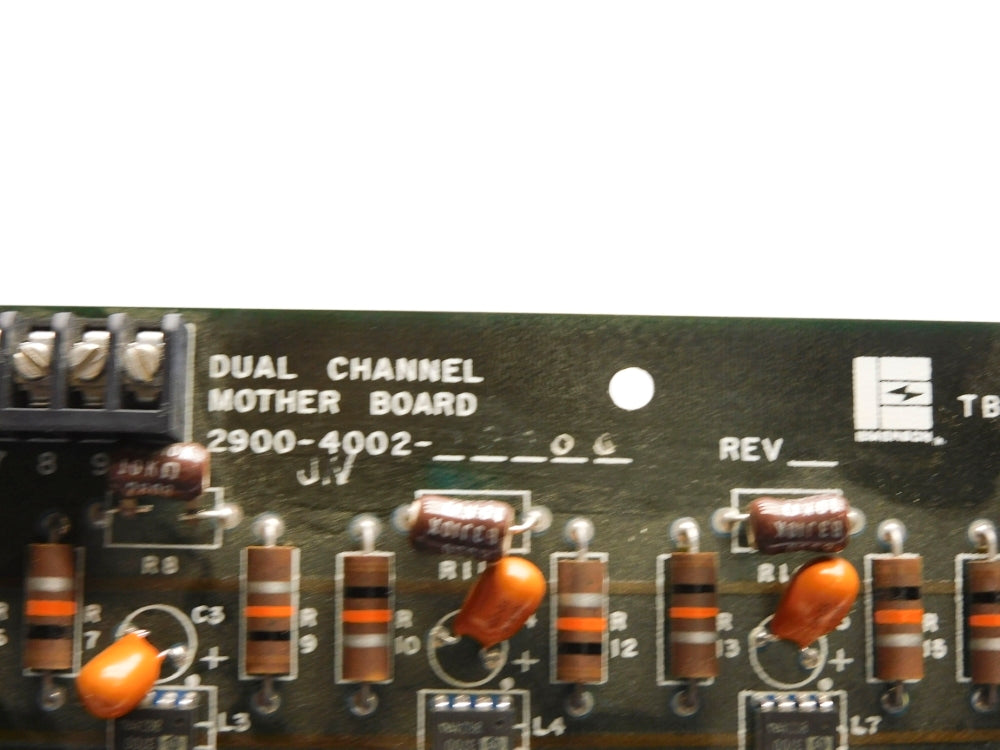 EMERSON 2900-4002 UNMP