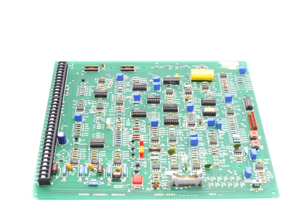 EMERSON 2900-4003 UNMP
