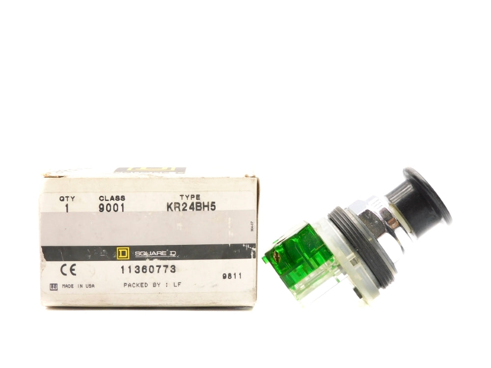 SQUARE D 9001KR24BH5 NSMP