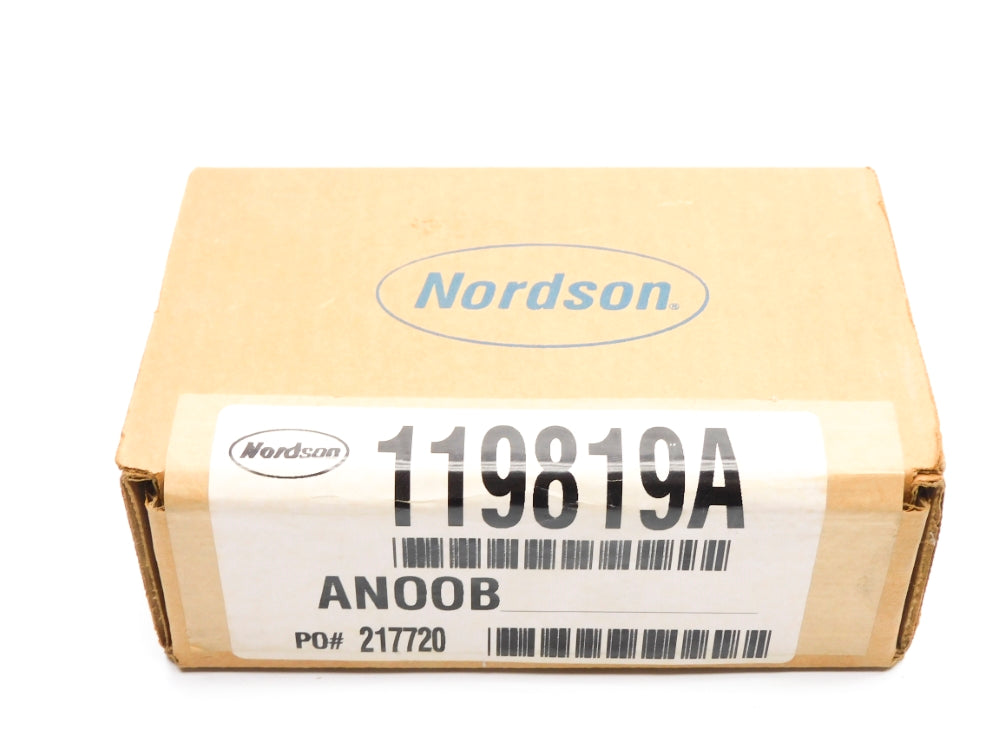 INDUSTRIAL SPARE PART 119819A NSFS