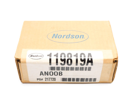 NORDSON 119819A NSFS