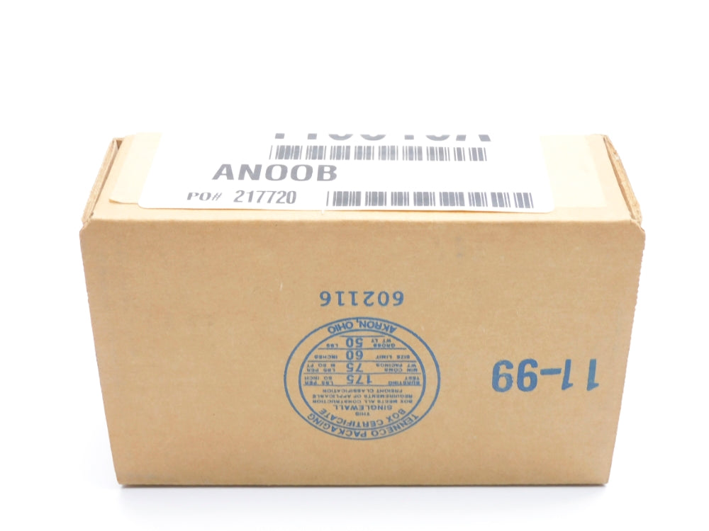 INDUSTRIAL SPARE PART 119819A NSFS