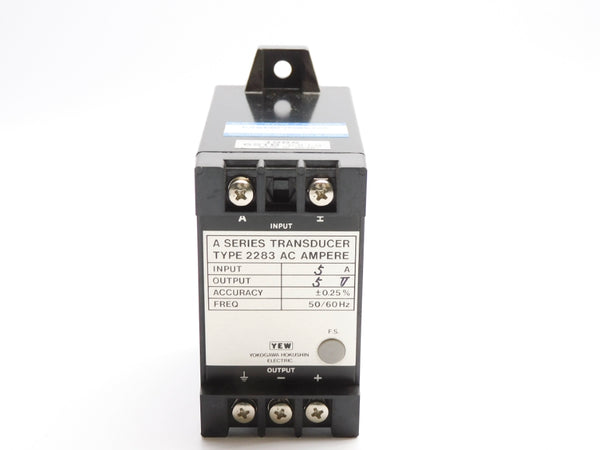 YOKOGAWA 2283 NSNP