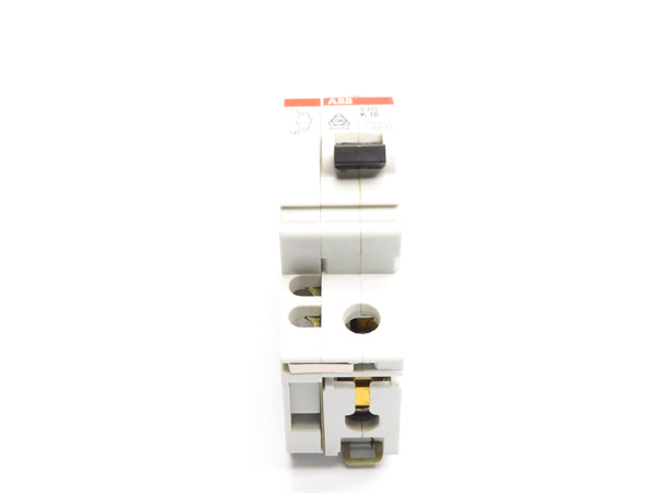 ABB S271-K10 10A 240/415 NSNP