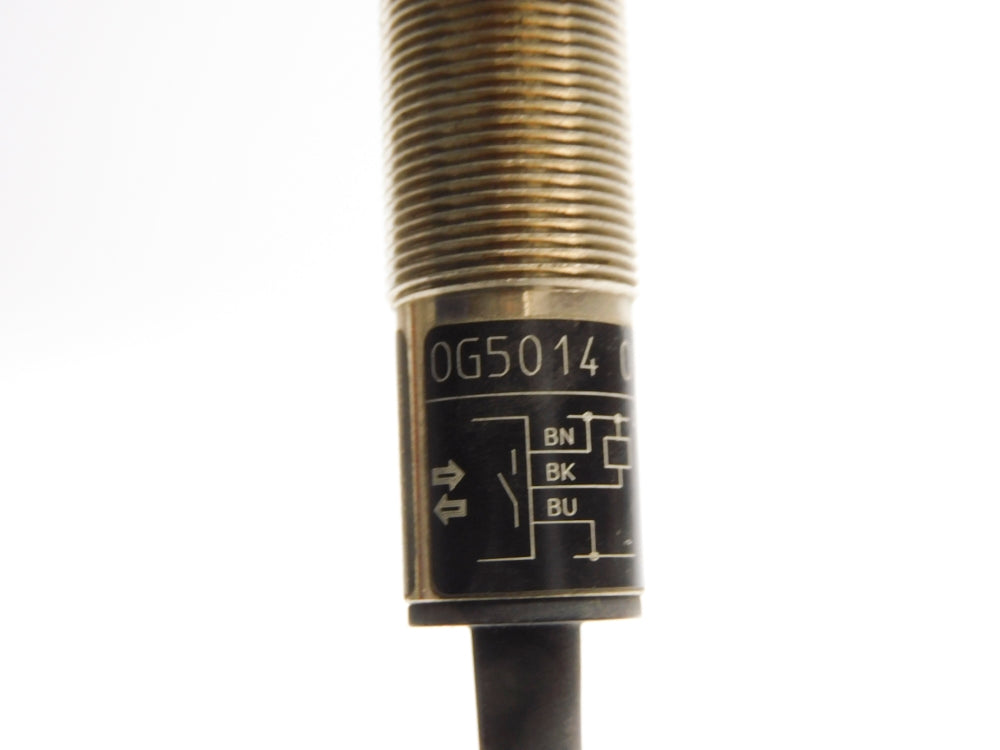 IFM EFECTOR OGT-HNKG OG5014 UNMP