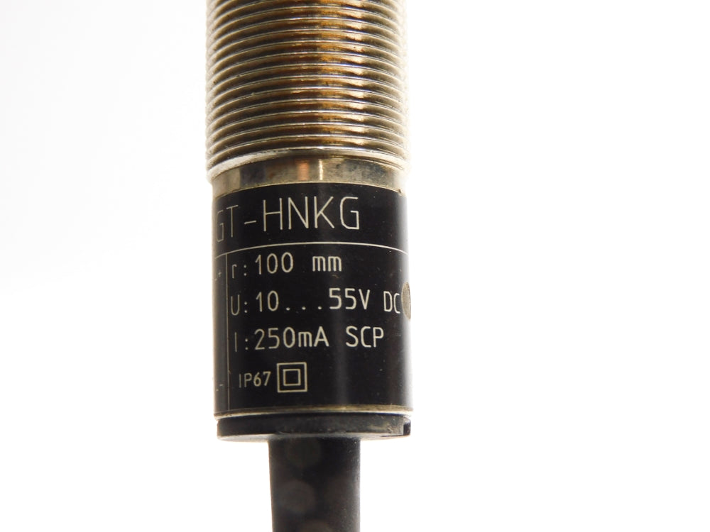 IFM EFECTOR OGT-HNKG OG5014 UNMP