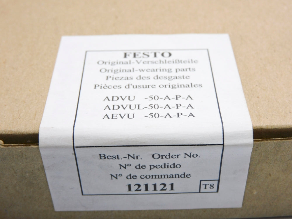 FESTO 121121 NSFS