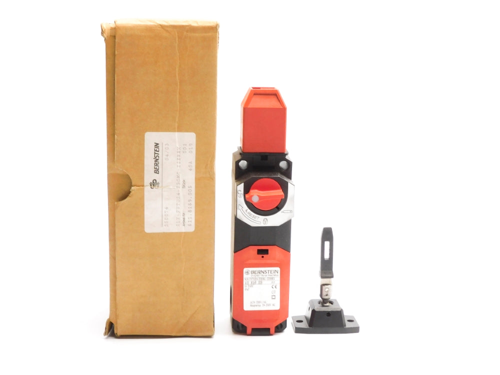 BERNSTEIN SLK-FVVTUZ4-230MC-22ERRX 611.8169.005 NSMP