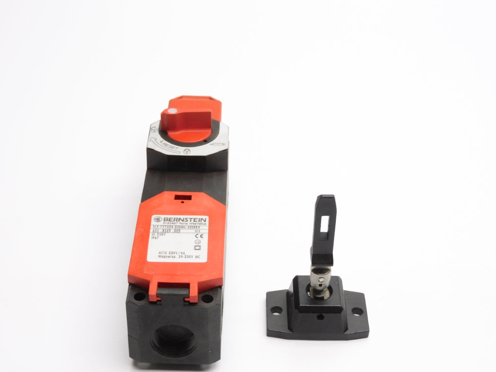 BERNSTEIN SLK-FVVTUZ4-230MC-22ERRX 611.8169.005 NSMP