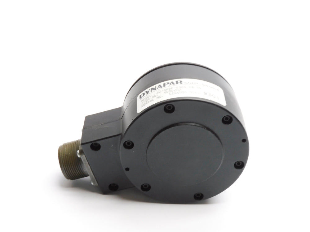 DYNAPAR 62-AADF-0300-AB-00 M050682 NSNP