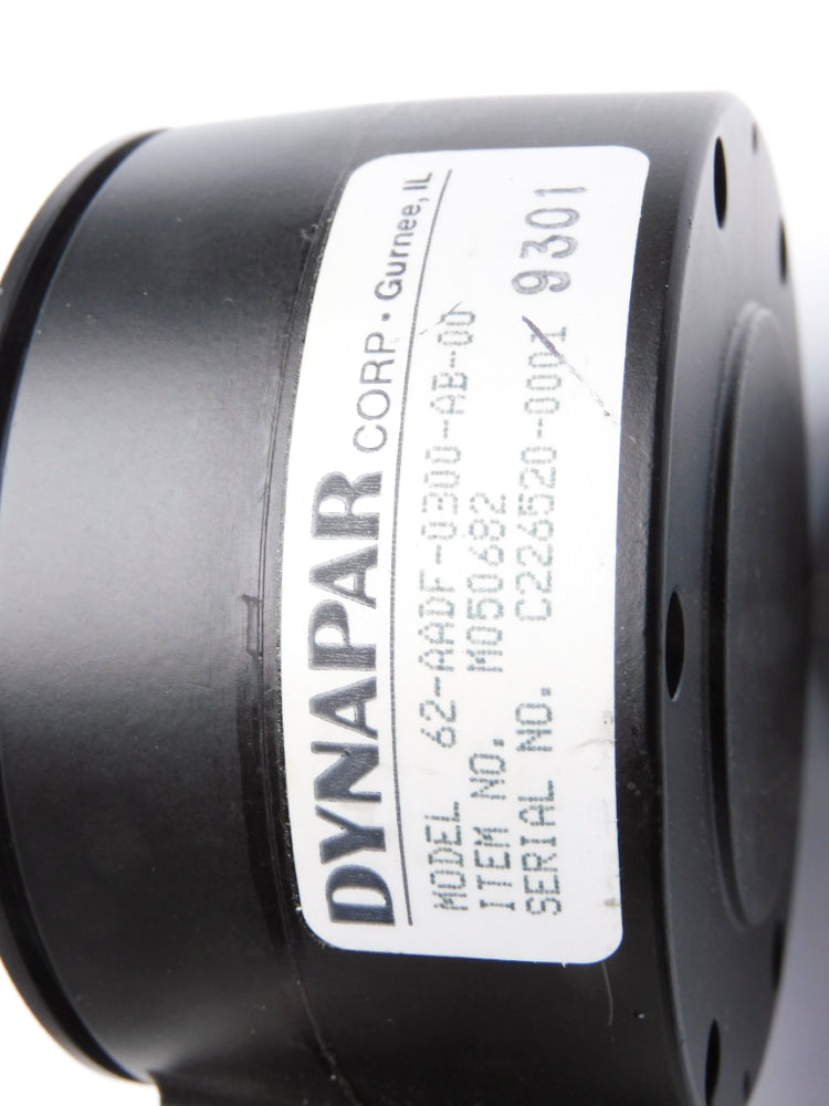 DYNAPAR 62-AADF-0300-AB-00 M050682 NSNP